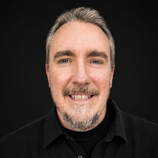 Neil Lloyd, Founder